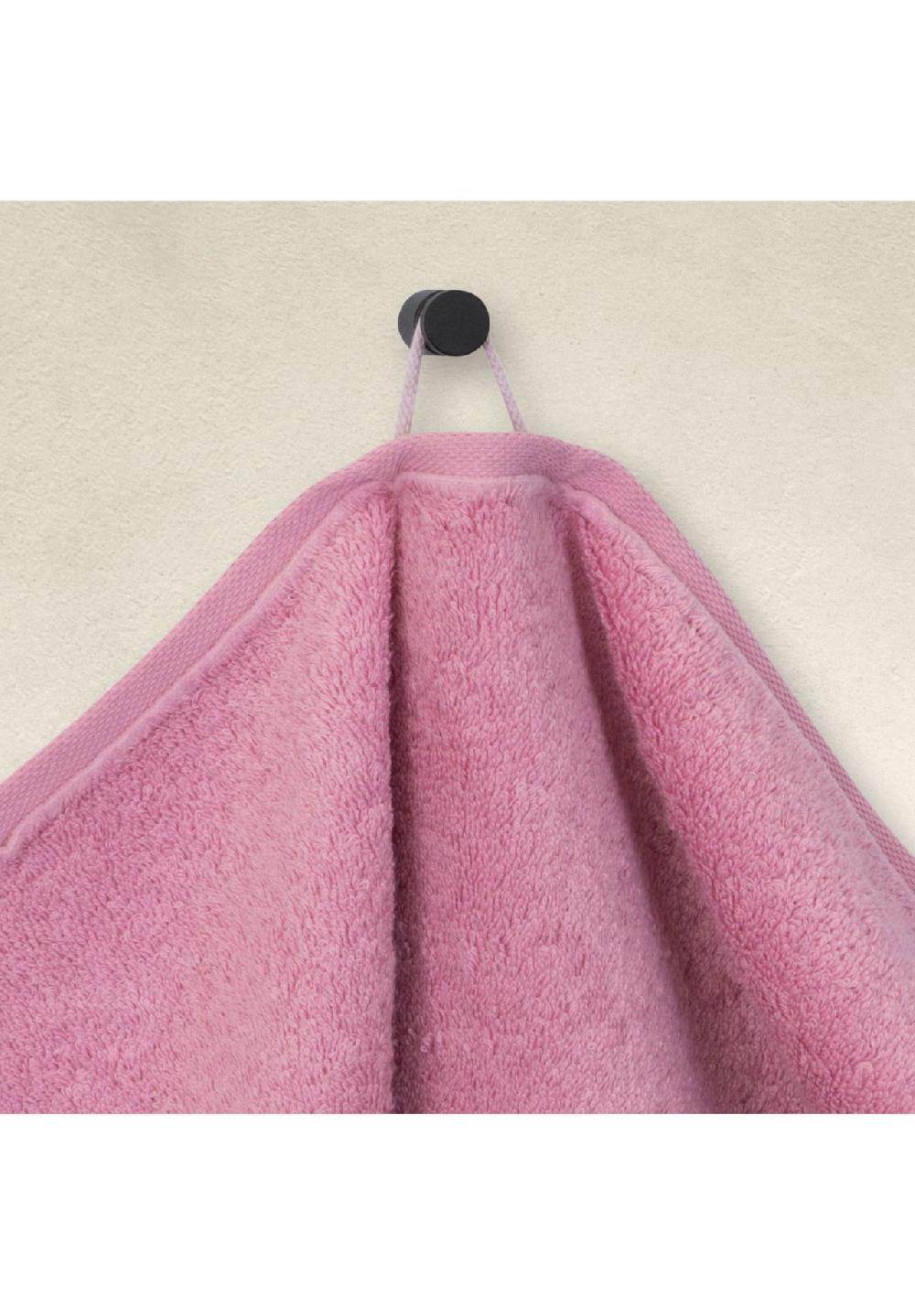 MÖVE Handtücher Loft rose - 290 Loft Super Rabatt