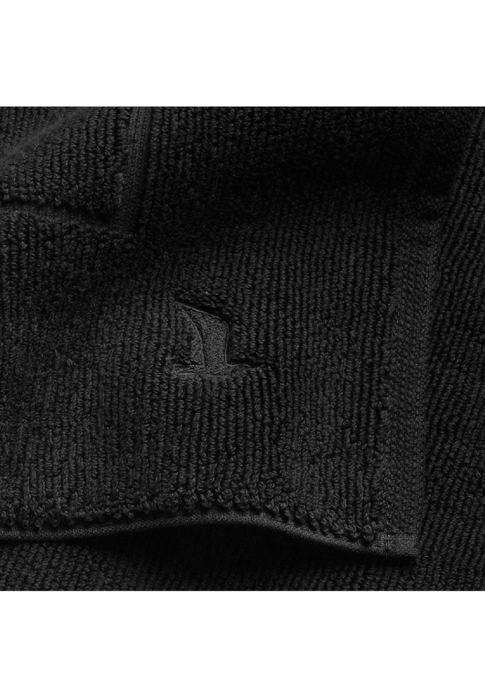 MÖVE Badematten Superwuschel black - 199 Superwuschel Begrenzt auf 3 Tage