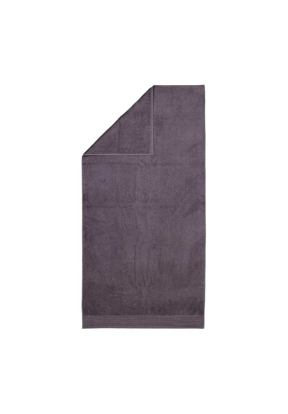 MÖVE Handtücher Loft graphit - 843 Verkauf
