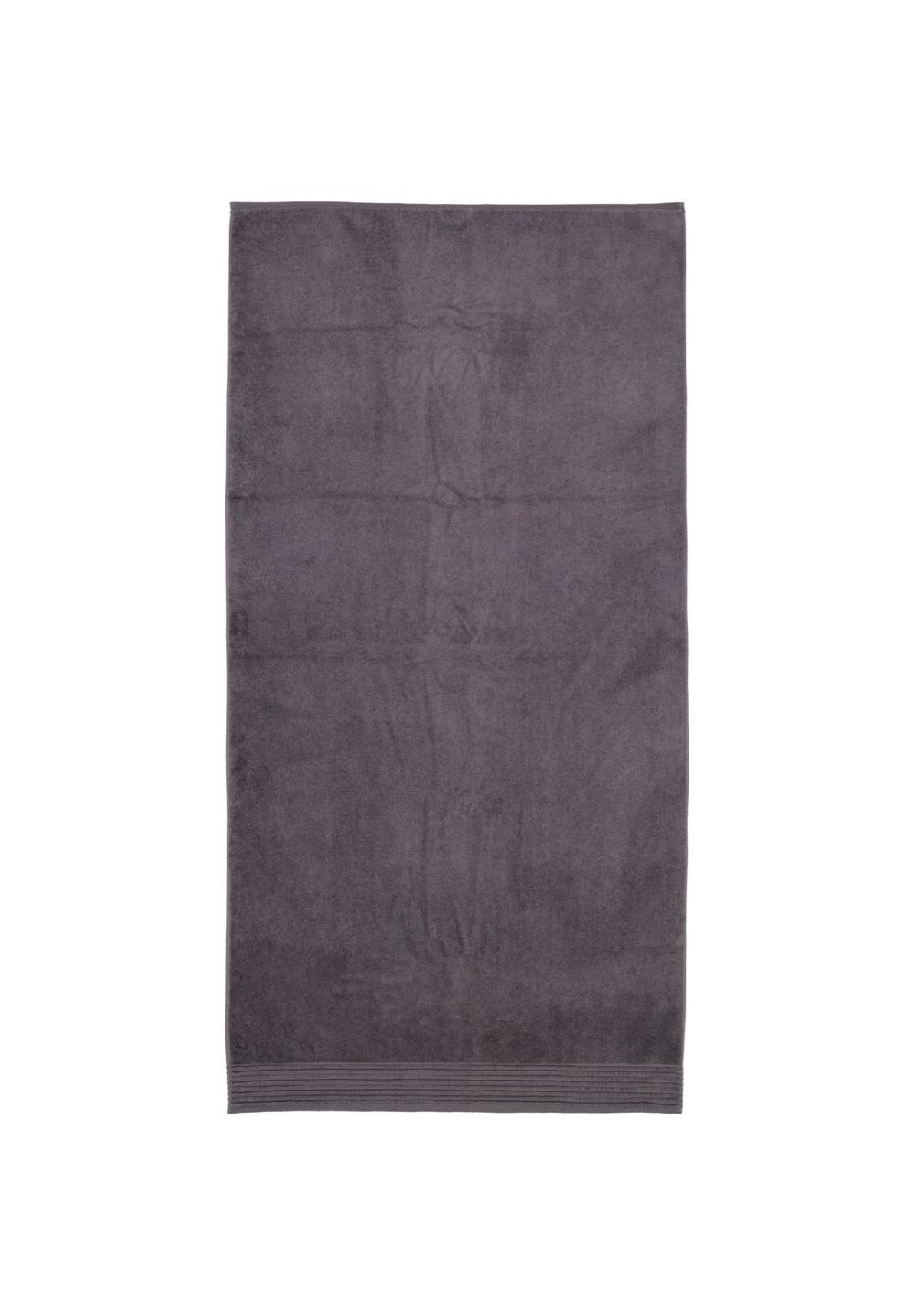 MÖVE Handtücher Loft graphit - 843 Verkauf