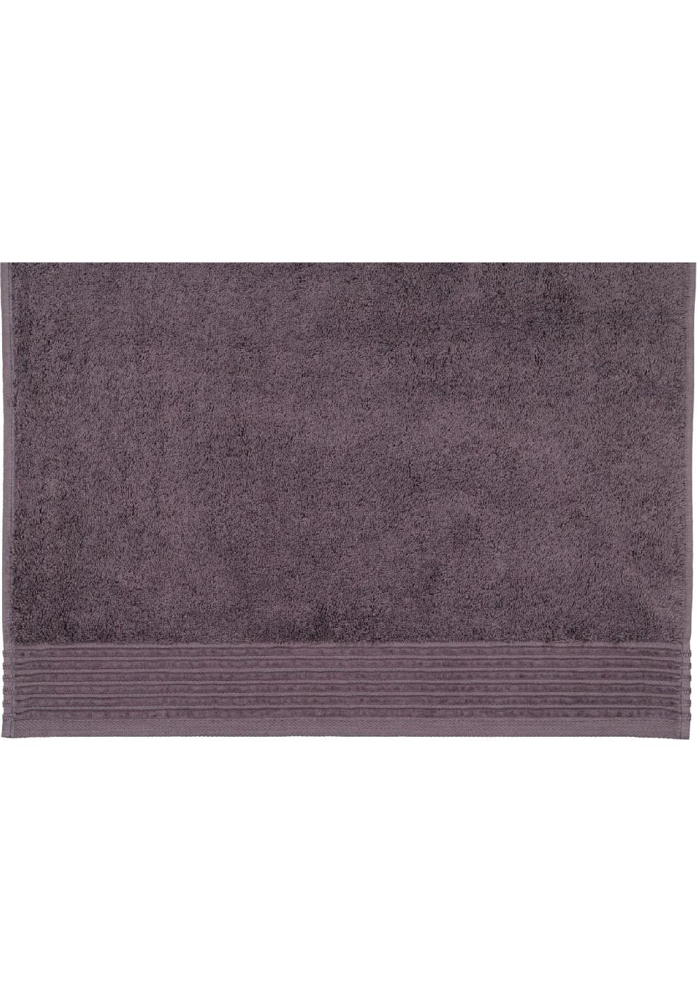 MÖVE Handtücher Loft graphit - 843 Verkauf