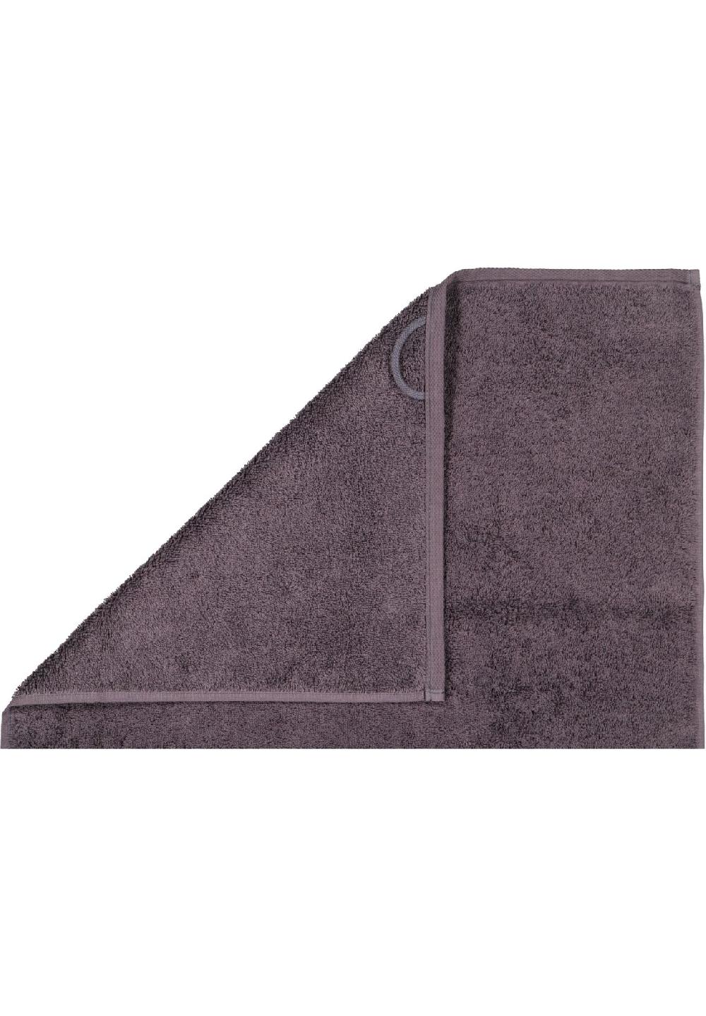 MÖVE Handtücher Loft graphit - 843 Verkauf