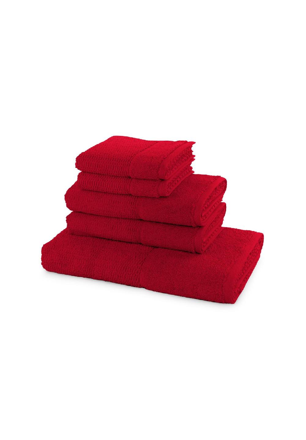 MÖVE for frottana® Handtuchset Pearl 5- TLG Pearl Angebote