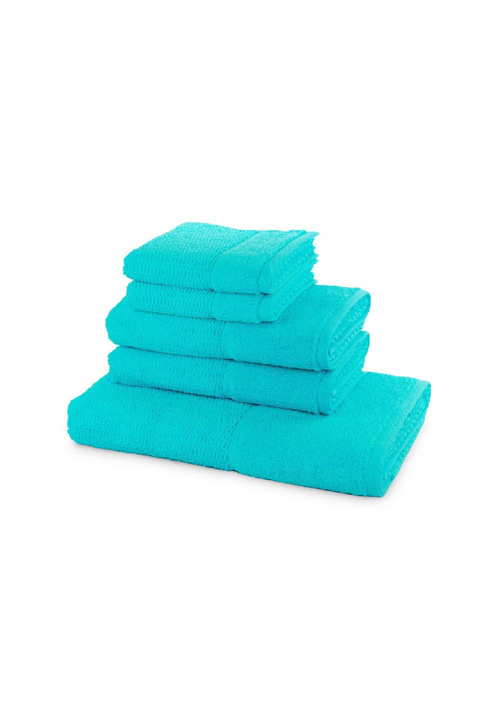 MÖVE for frottana® Handtuchset Pearl 5- TLG Pearl im Angebot