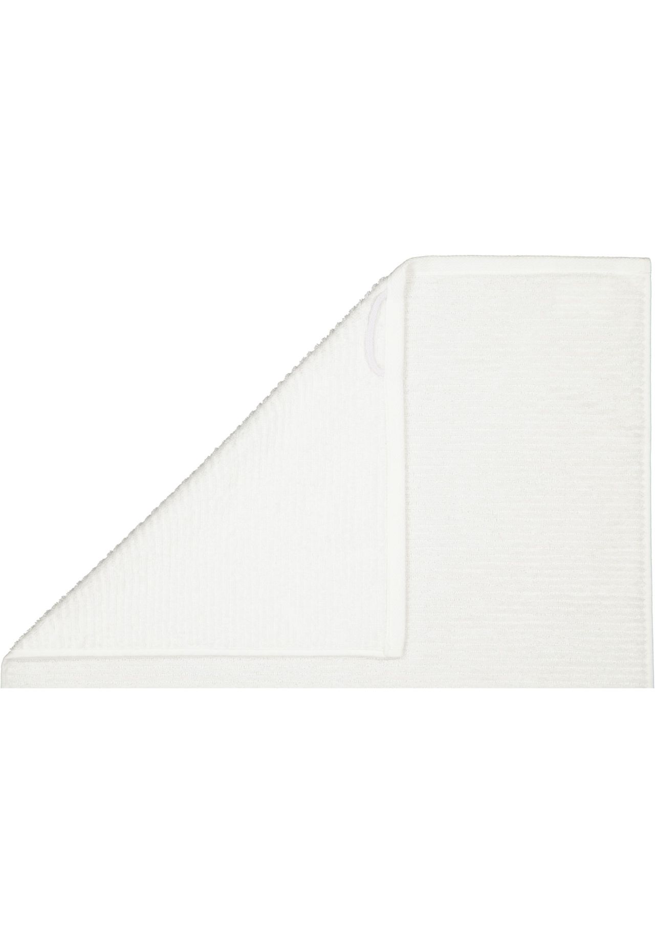 MÖVE Handtücher Elements snow - 001 Fabrikverkauf