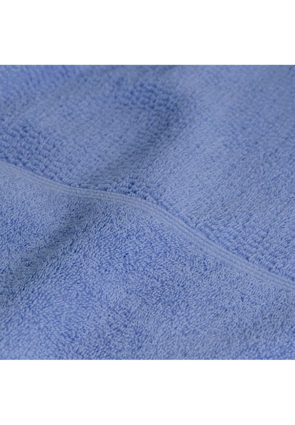 frottana Handtücher Pearl cornflower - 410 Pearl Jubiläumsangebot