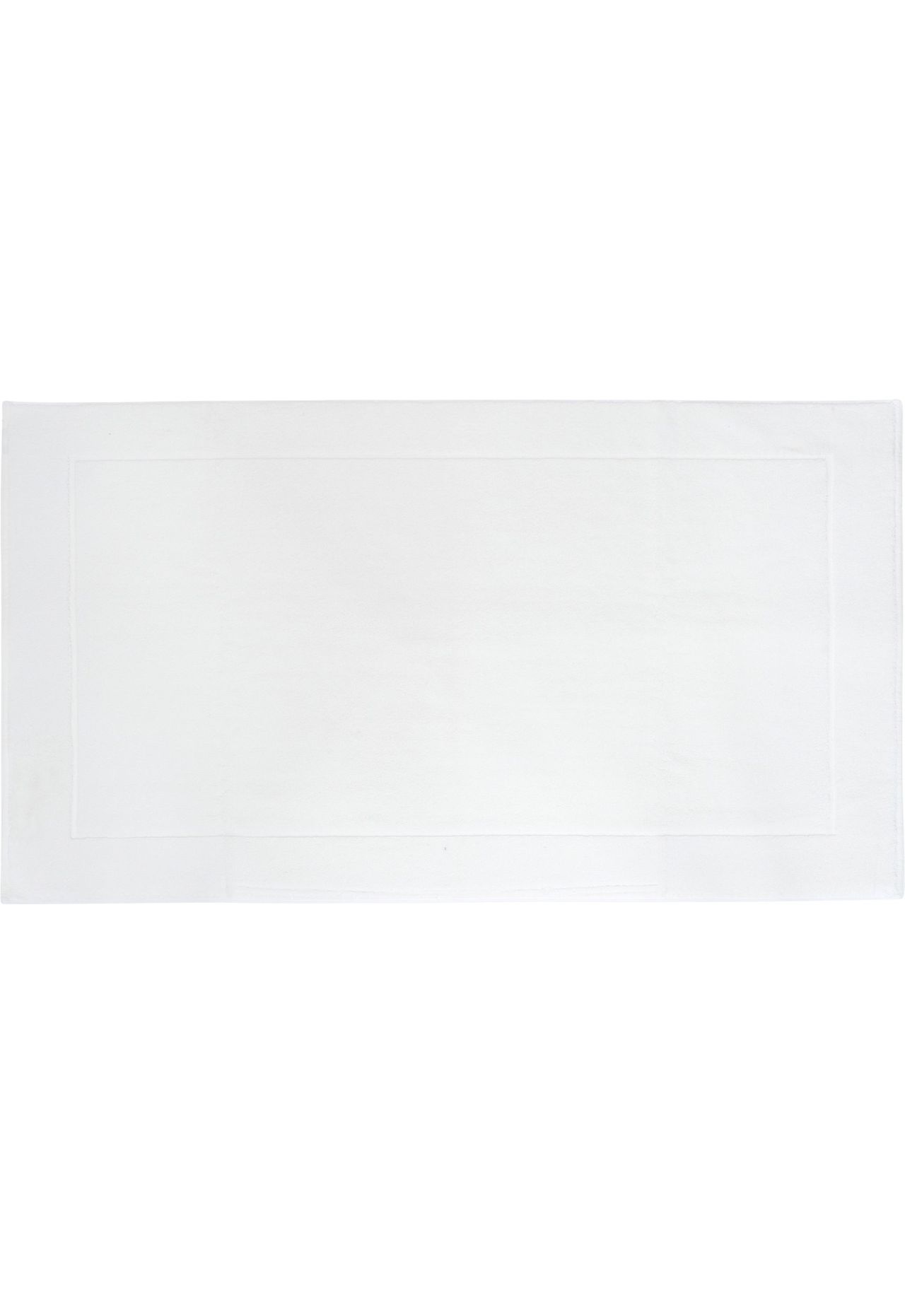 AQUANOVA Badteppich "London" 70x120 cm Bestseller