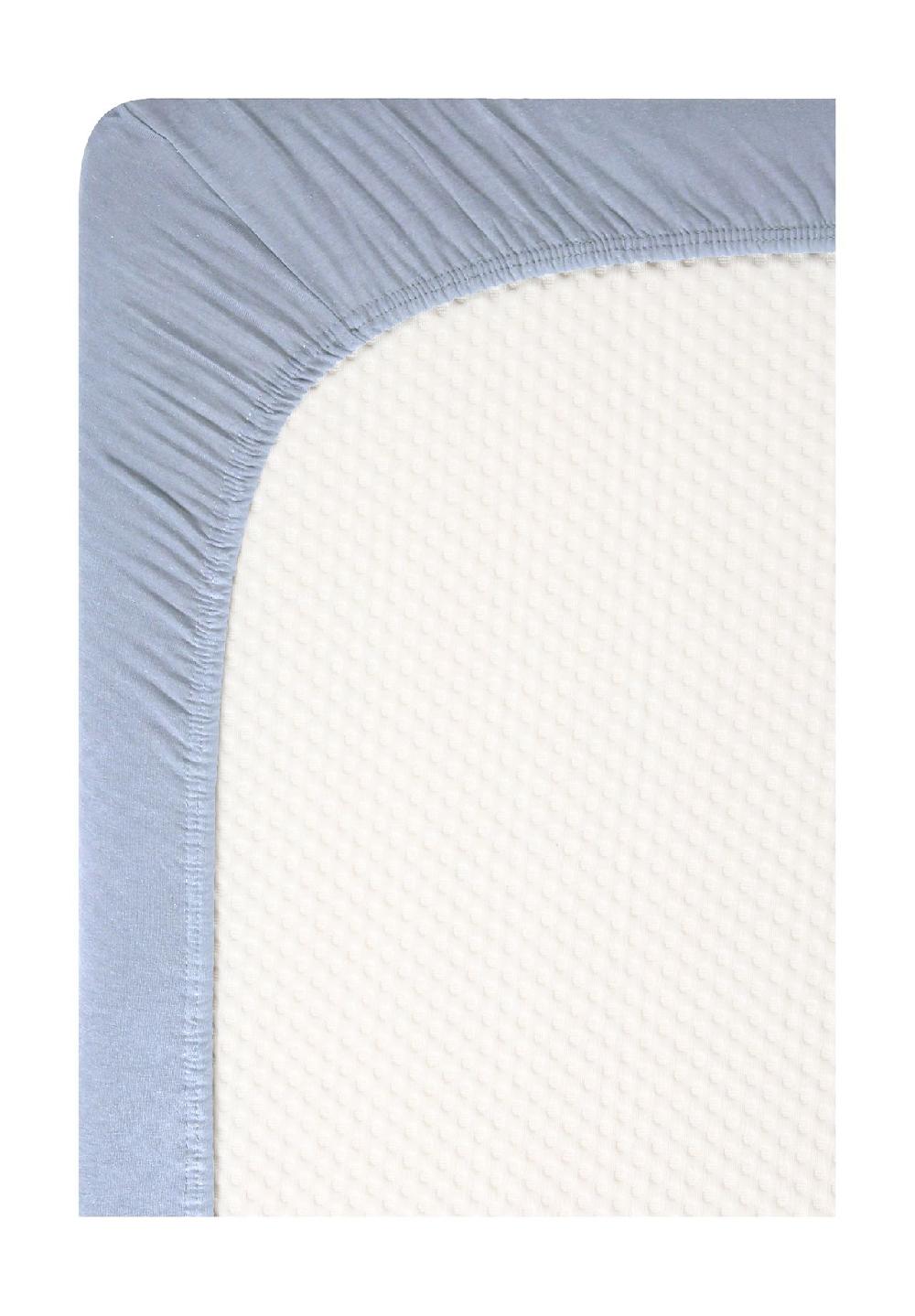 GALERIA home Jersey-Spannbettlaken Tägliche Deals