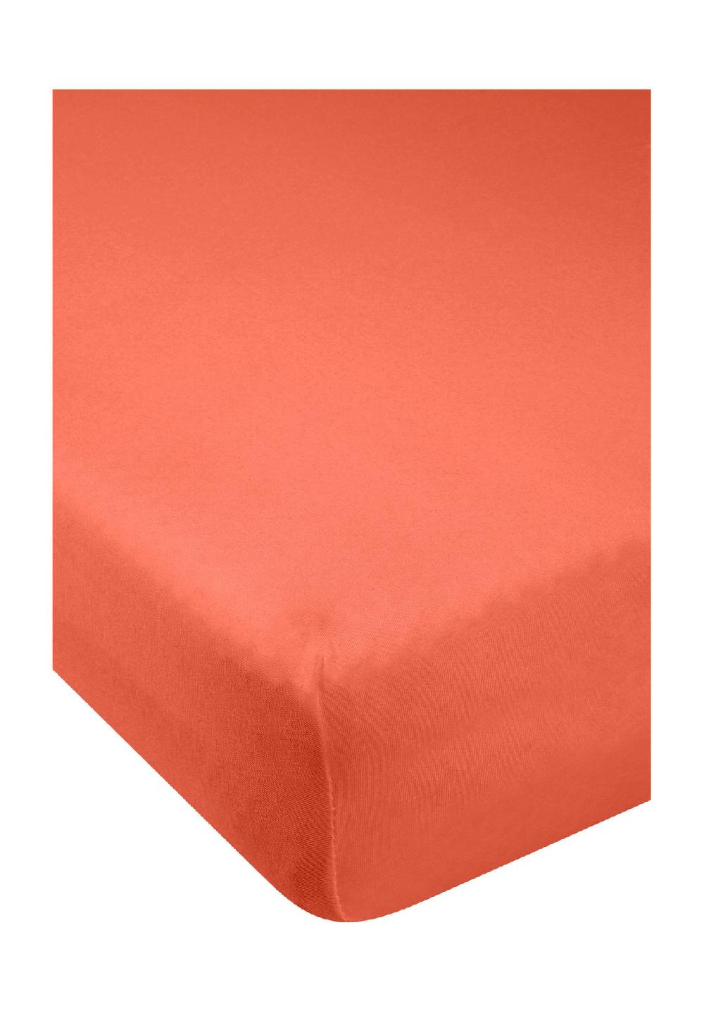 GALERIA home Jersey-Spannbettlaken