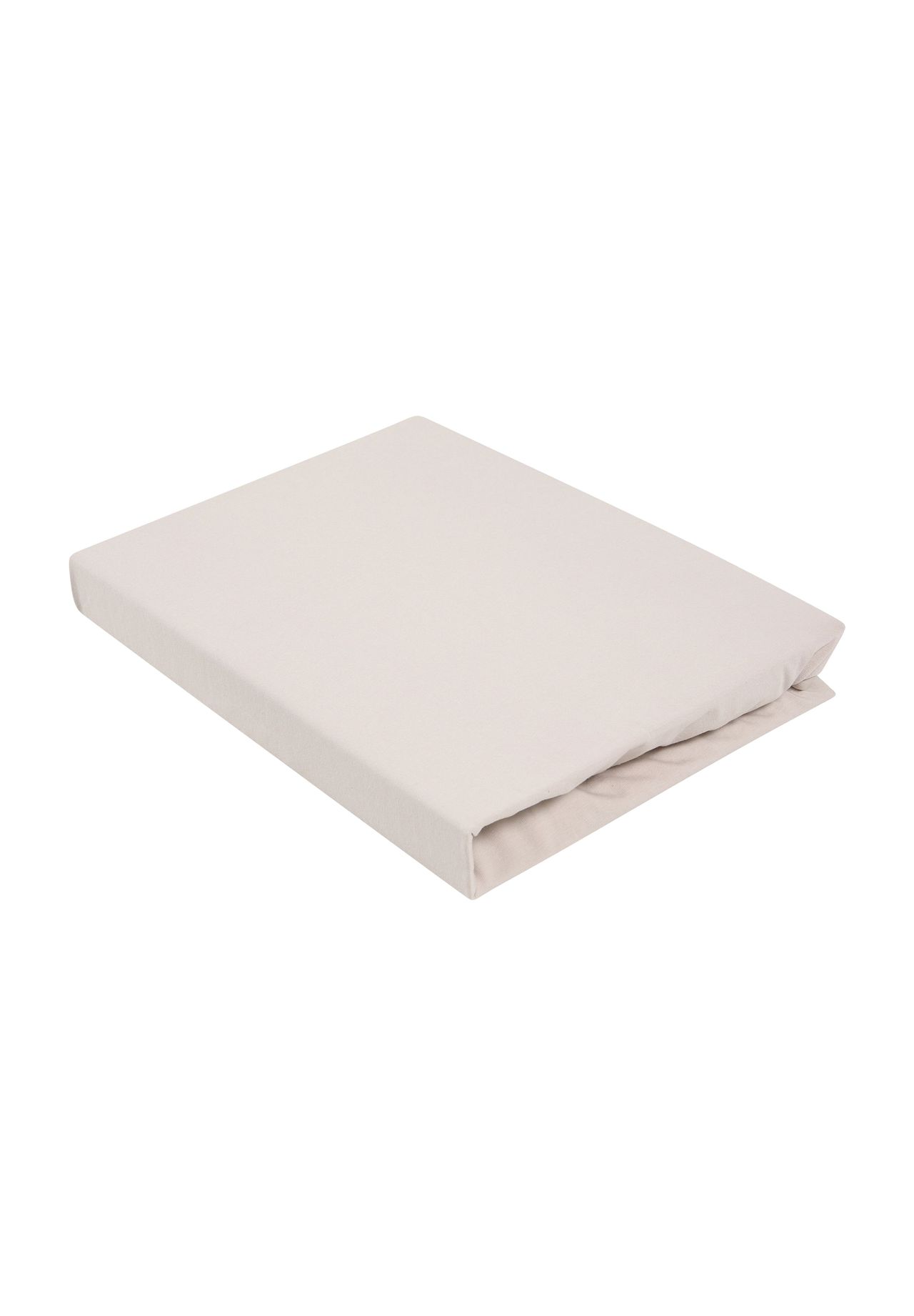 GALERIA home Jersey-Topper-Spannlaken VIP-Rabatte