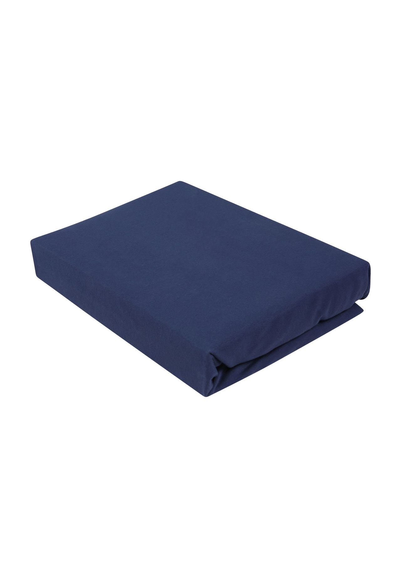GALERIA home Jersey-Spannbettlaken mit Bio-Baumwolle Begrenzte Freigabe