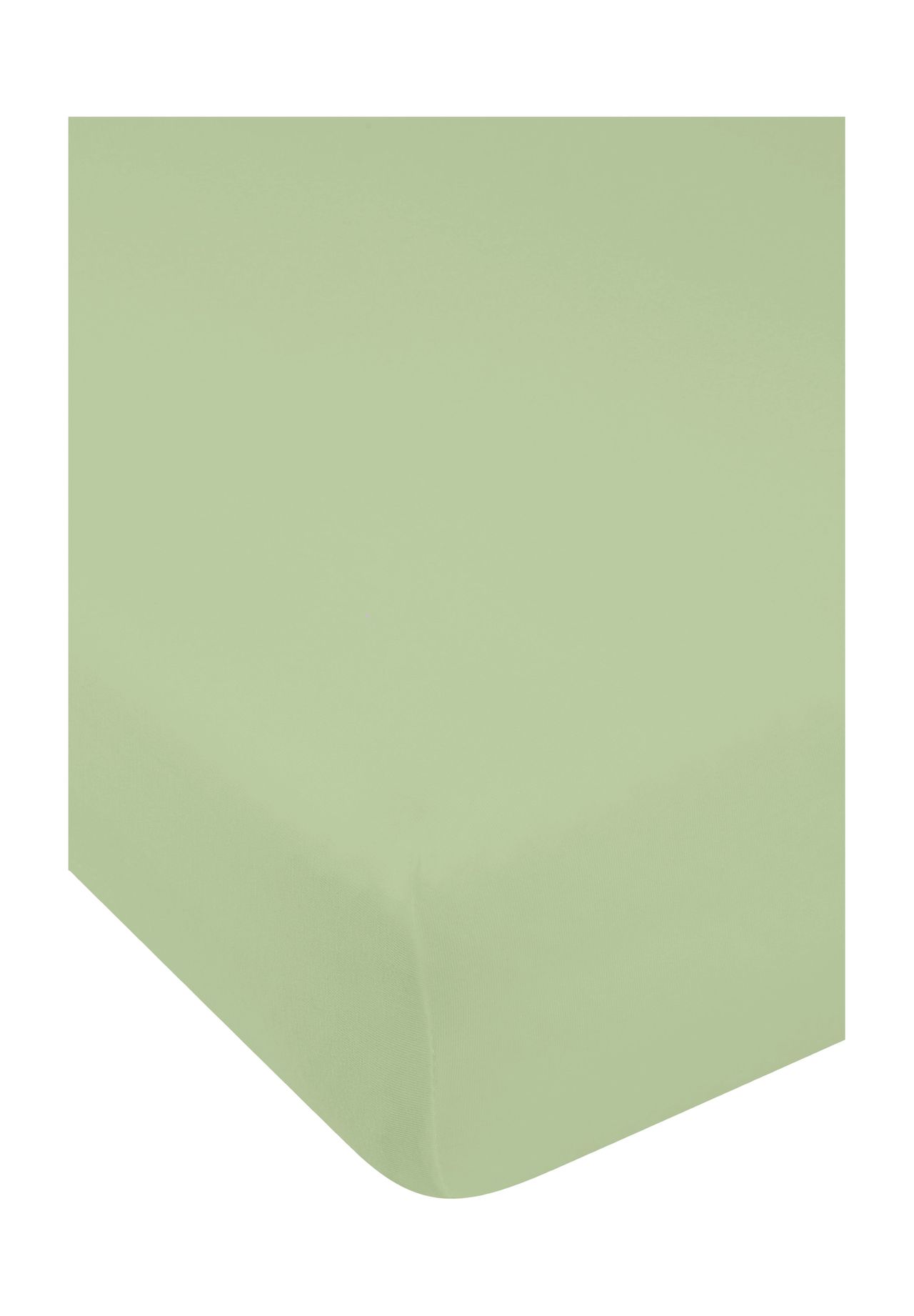 GALERIA home Jersey-Spannbettlaken mit Bio-Baumwolle Letzte 3 Tage