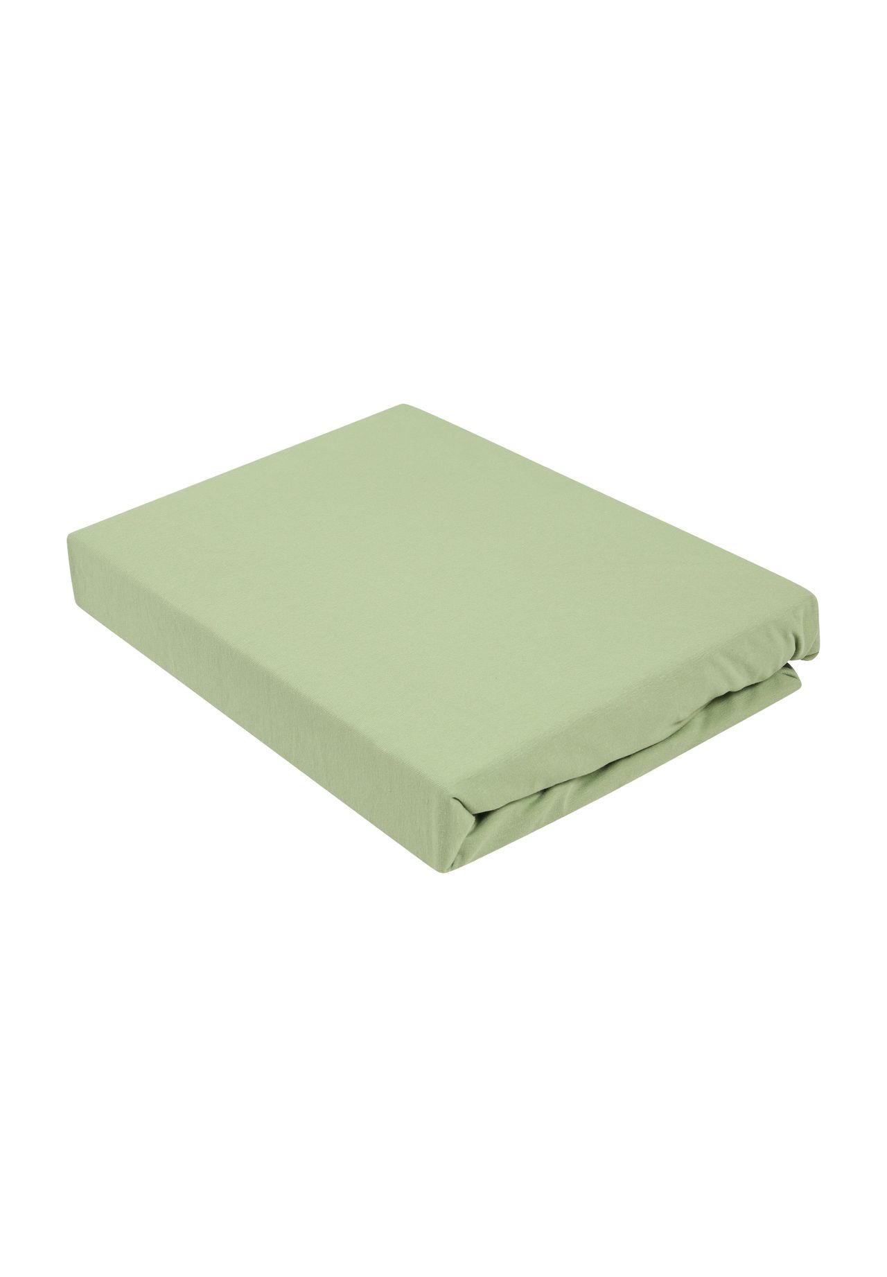 GALERIA home Jersey-Spannbettlaken mit Bio-Baumwolle Letzte 3 Tage