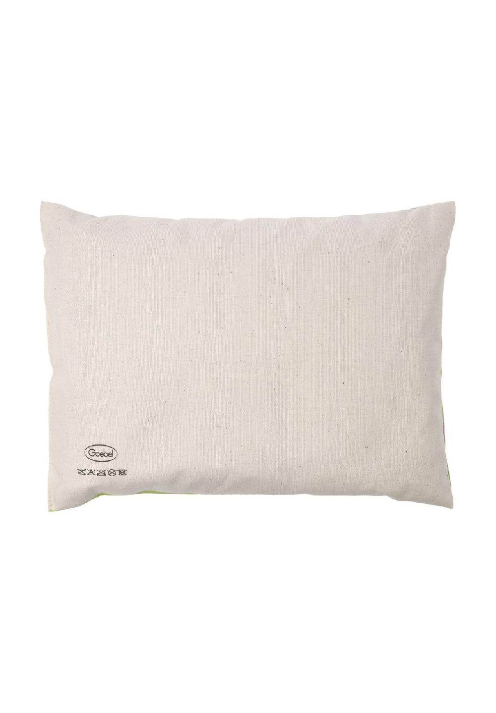 Goebel Bio-Zirbenkissen Der kleine Yogi Ein Garten kann einen KY Bio-Kissen Flash Sale