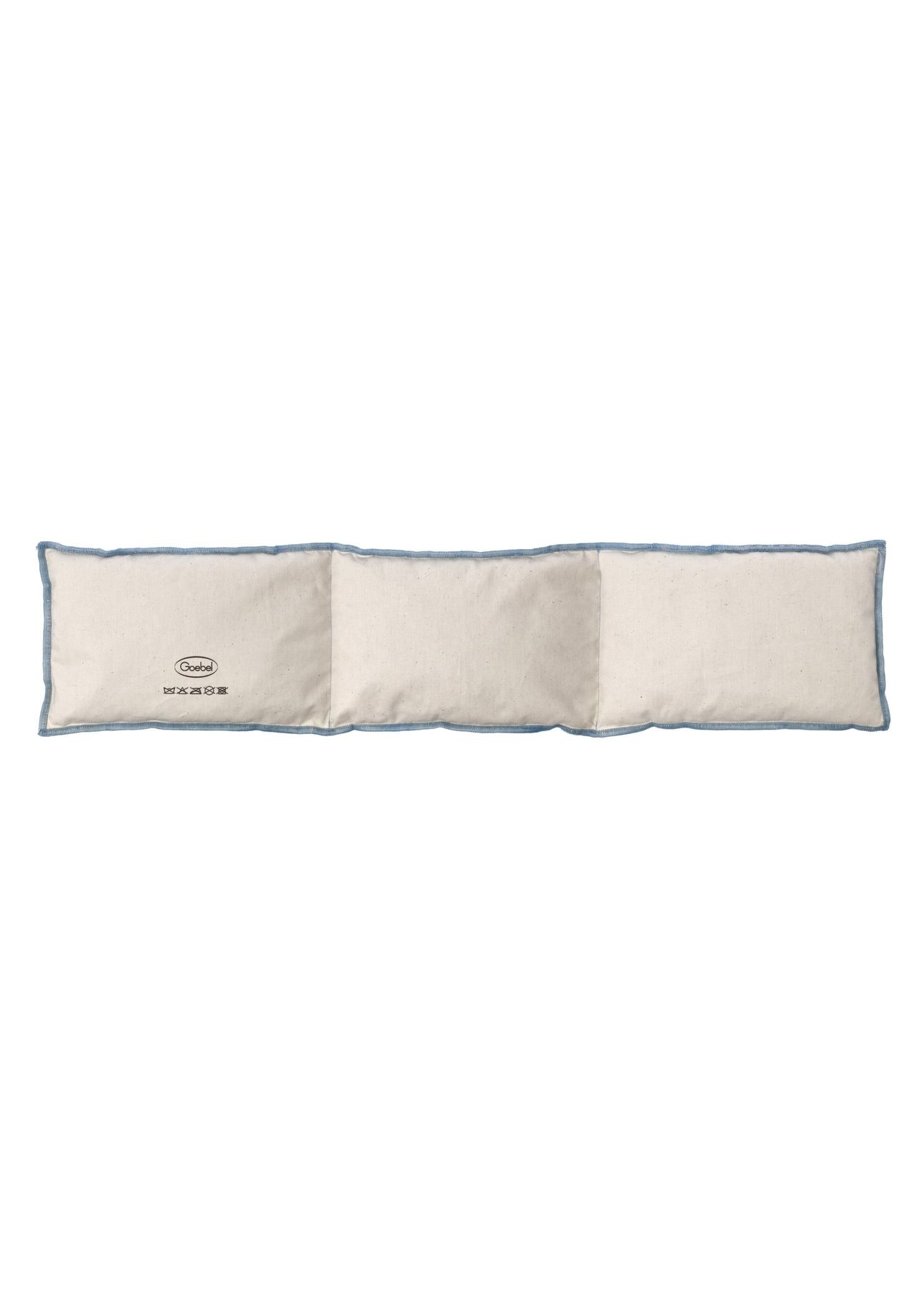 Goebel Bio Wärmekissen Der kleine Yogi Dein Glück KY Bio-Kissen Online Shopping