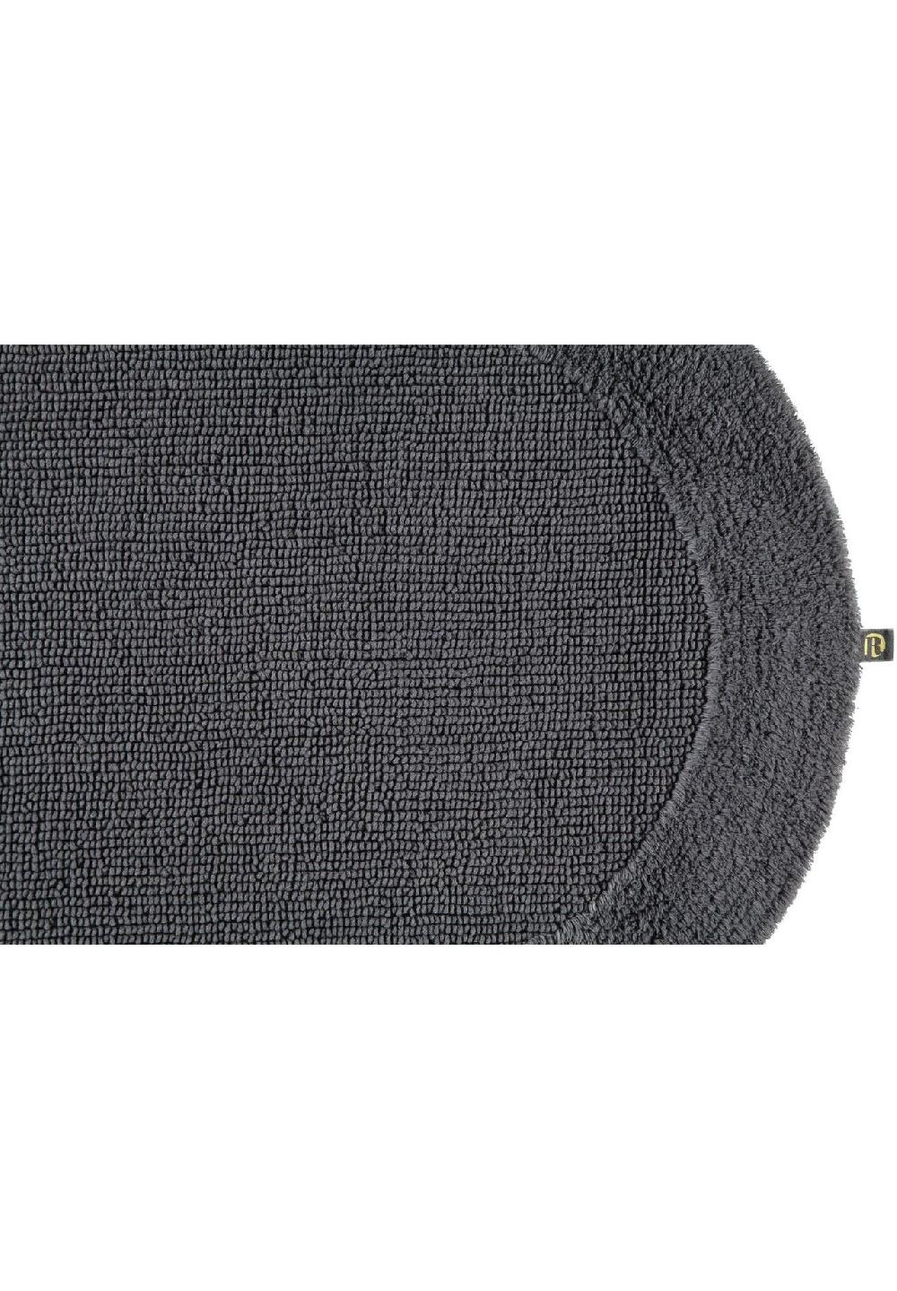 RHOMTUFT® Badteppiche Exquisit zinn - 02 Preisnachlass