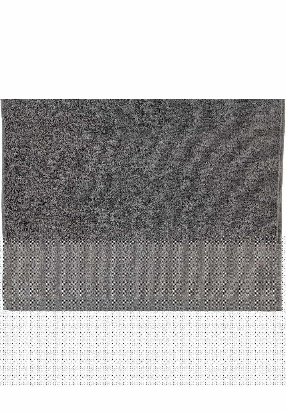 RHOMTUFT® Badematten Comtesse zinn - 02 Osterangebot