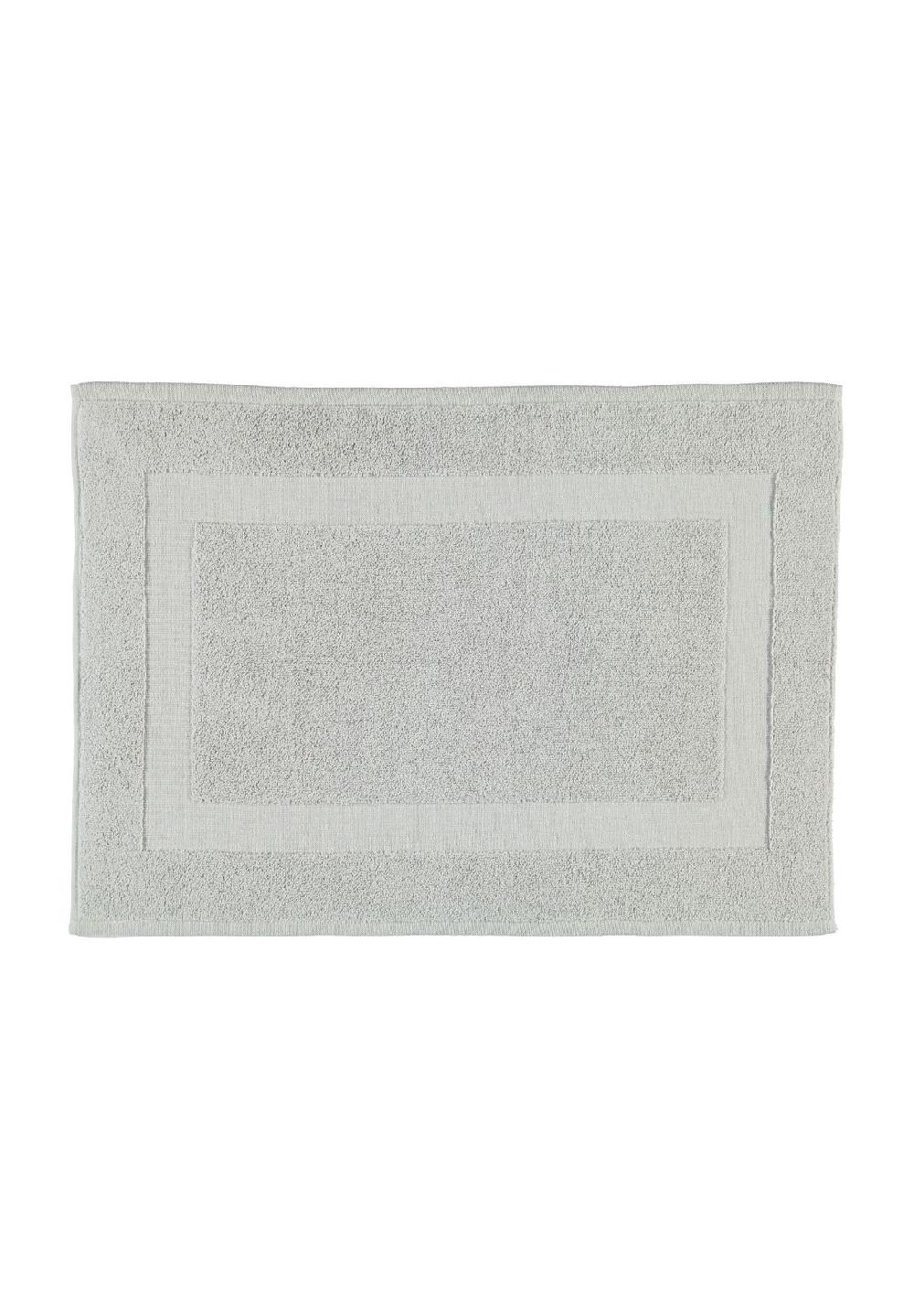 RHOMTUFT® Badematten Comtesse perlgrau - 11 Muttertagsangebot