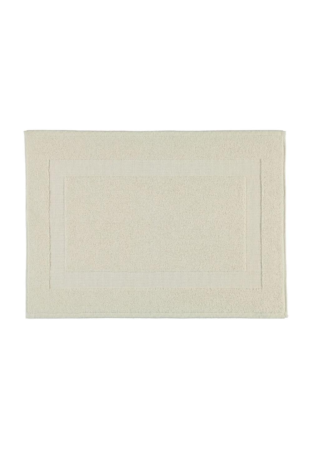 RHOMTUFT® Badematten Comtesse natur-jasmin - 20 Vatertagsangebot