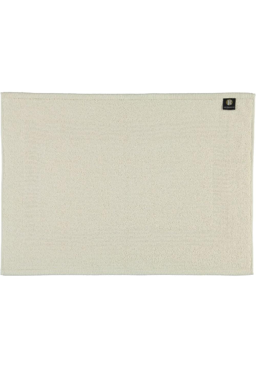 RHOMTUFT® Badematten Comtesse natur-jasmin - 20 Vatertagsangebot