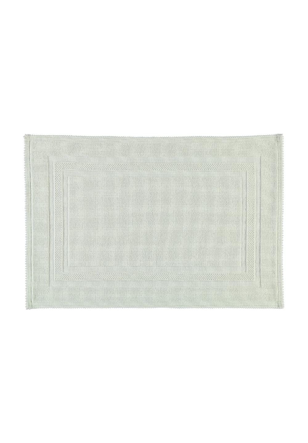 RHOMTUFT® Badematten Gala weiss - 01 Top Angebot