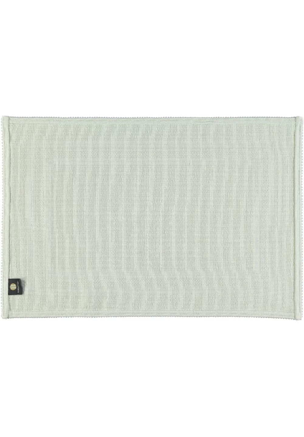 RHOMTUFT® Badematten Gala weiss - 01 Top Angebot