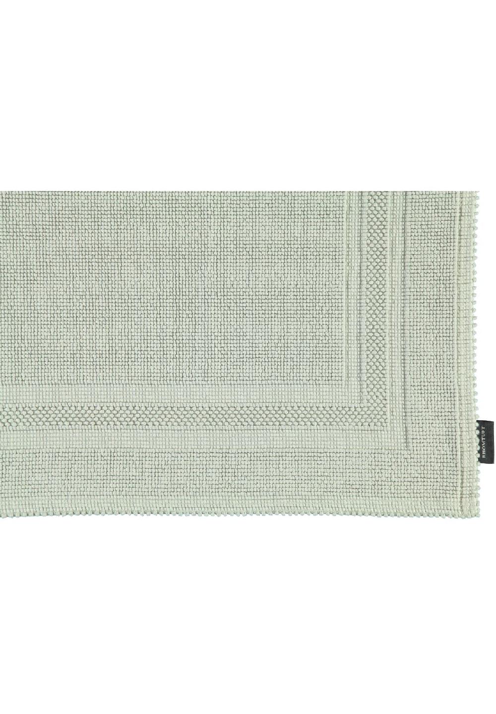 RHOMTUFT® Badematten Gala perlgrau - 11 Online Outlet