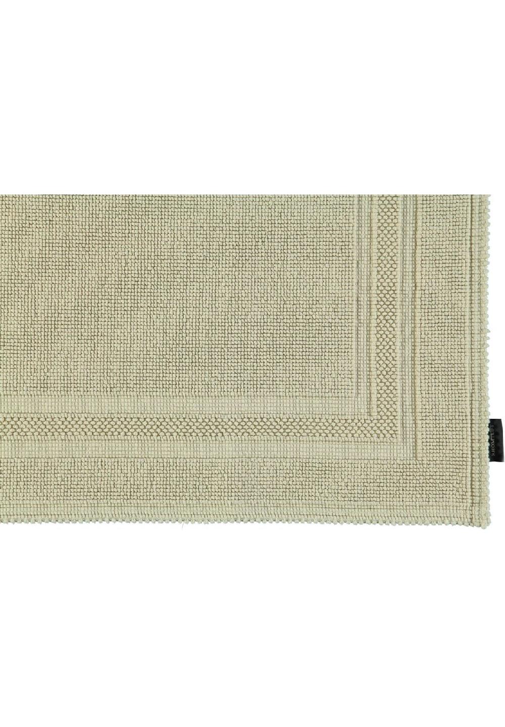 RHOMTUFT® Badematten Gala natur-jasmin - 20 Exklusive Angebote