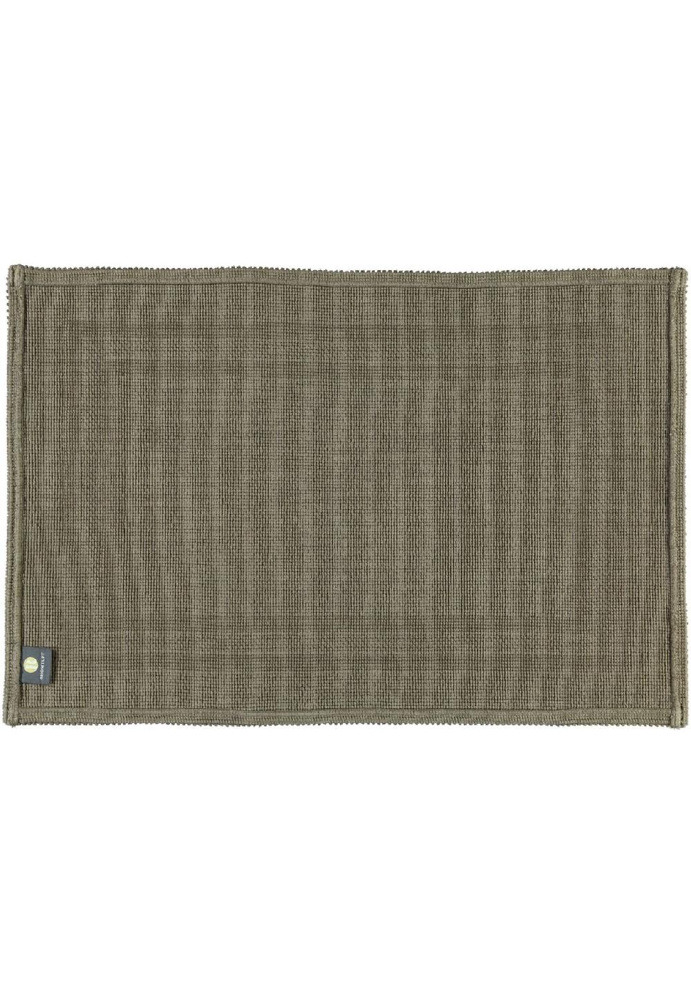 RHOMTUFT® Badematten Gala taupe - 58 Blitzangebot