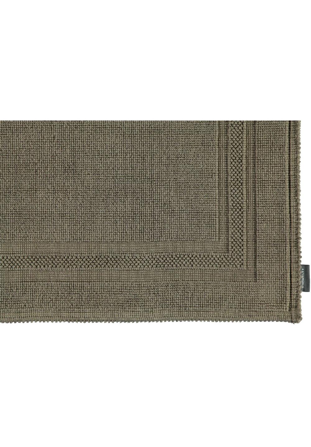 RHOMTUFT® Badematten Gala taupe - 58 Blitzangebot