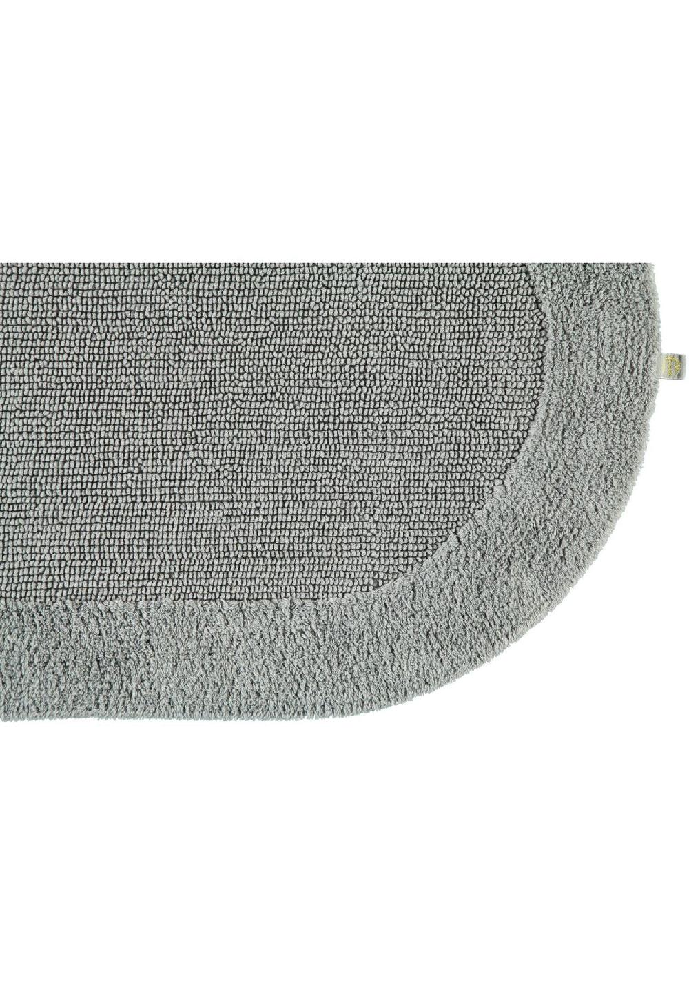 RHOMTUFT® Badteppiche Exquisit kiesel - 85 Neuheiten