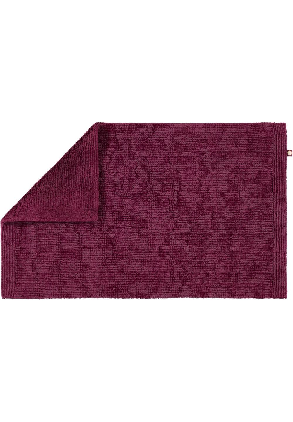 RHOMTUFT® Badteppiche Pur berry - 237 Räumungsverkauf