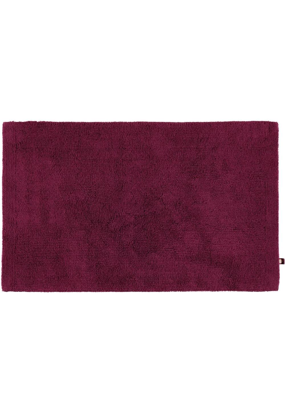 RHOMTUFT® Badteppiche Pur berry - 237 Räumungsverkauf