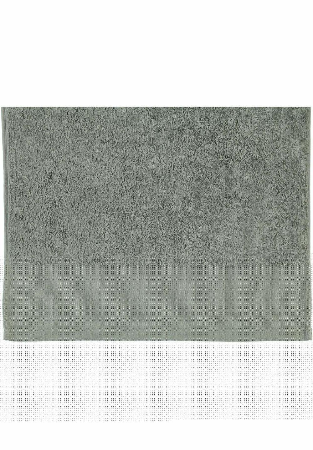 RHOMTUFT® Handtücher Comtesse kiesel - 85 Sonderangebote