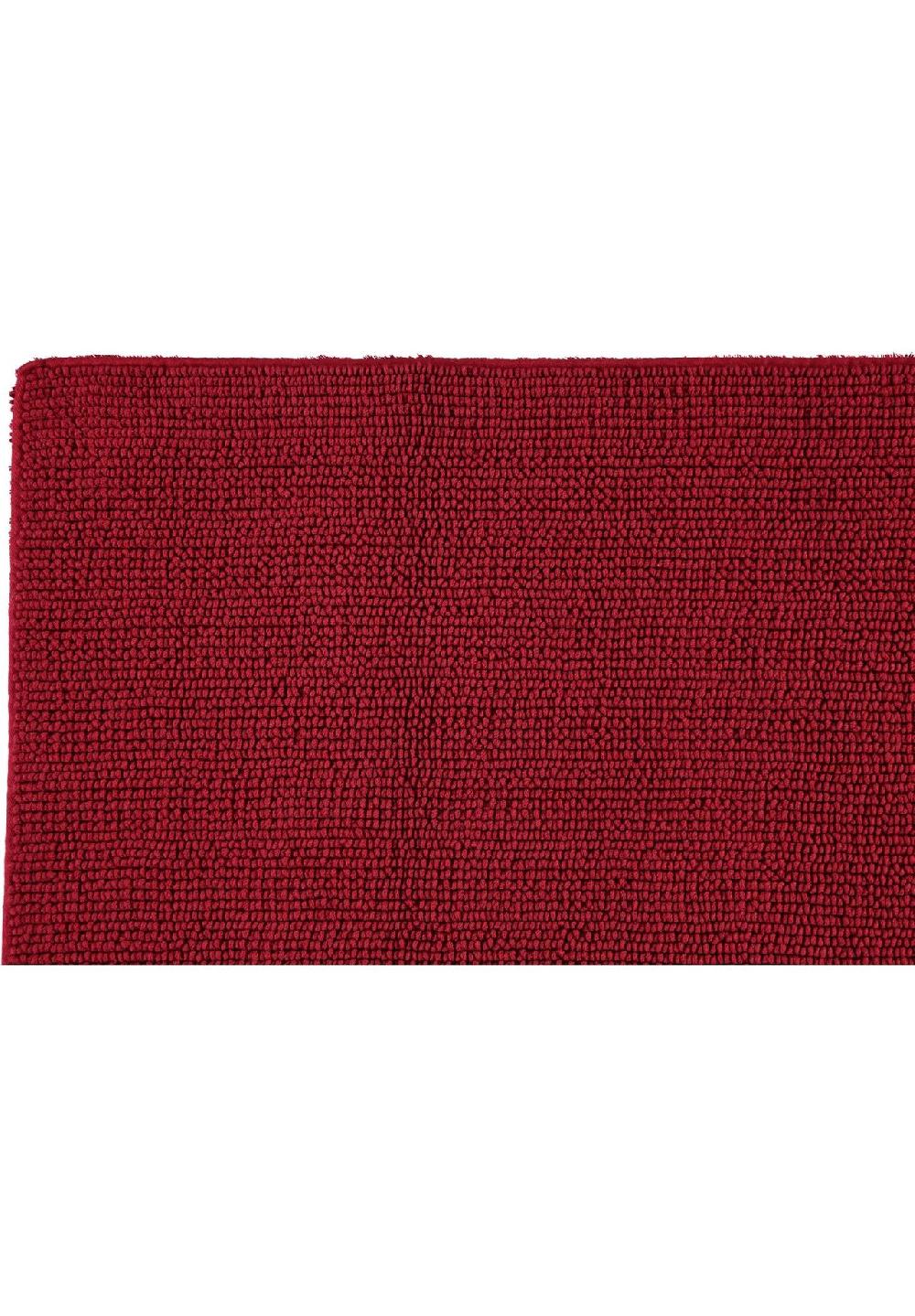 RHOMTUFT® Badteppiche Pur cardinal - 349 Wochenangebot