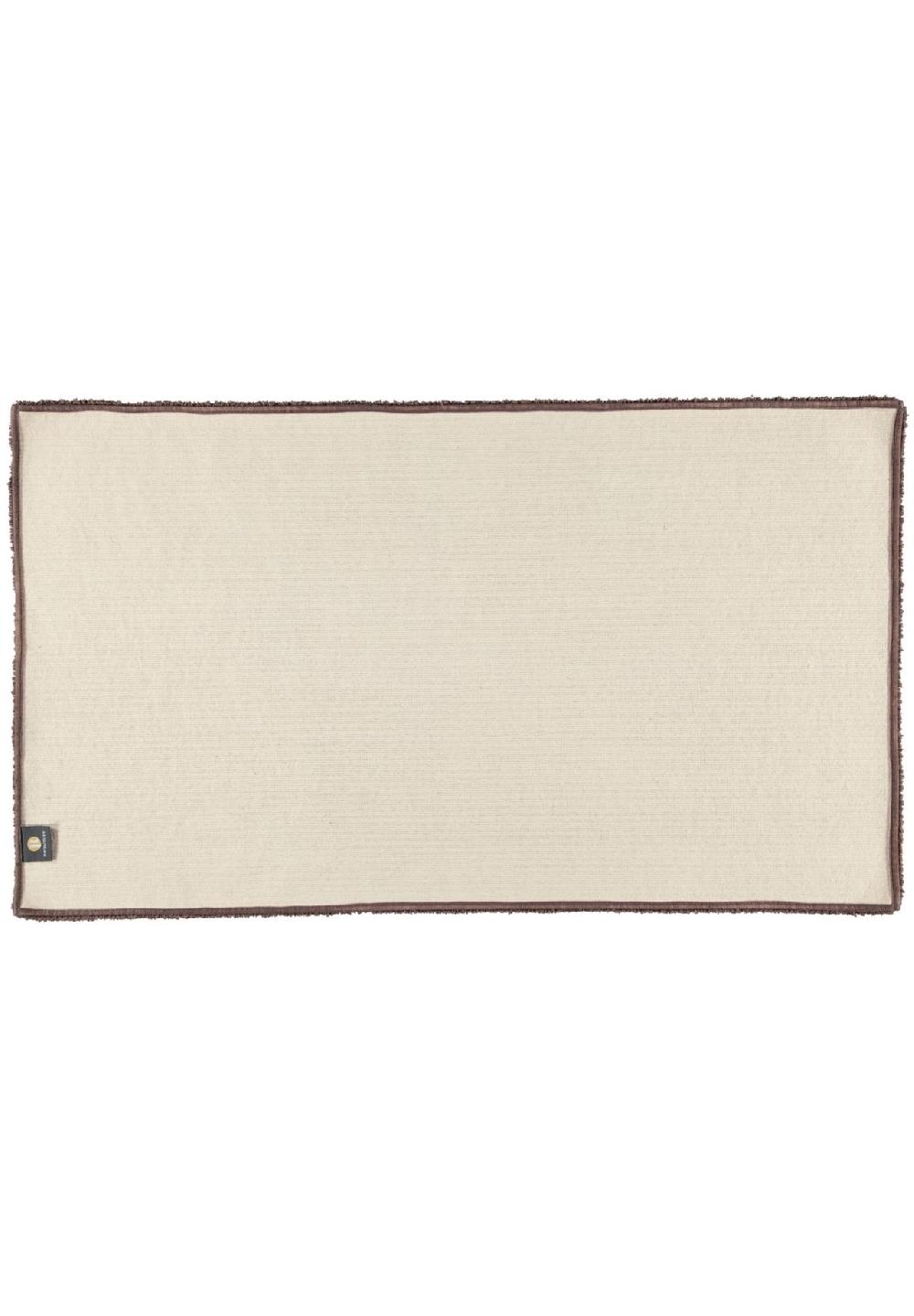 RHOMTUFT® Badteppiche Square mauve - 302 Letzte 3 Tage