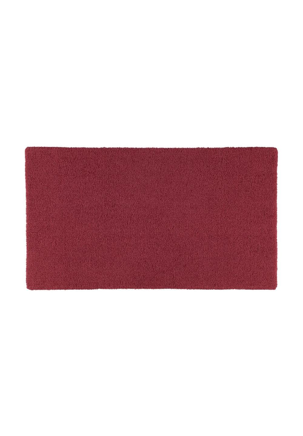 RHOMTUFT® Badteppiche Square marsala - 391 Neueste Stile