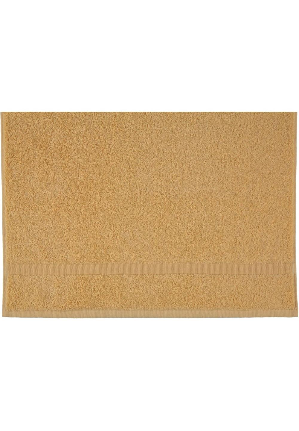 RHOMTUFT® Handtücher Princess mais - 390 Letzter Tag
