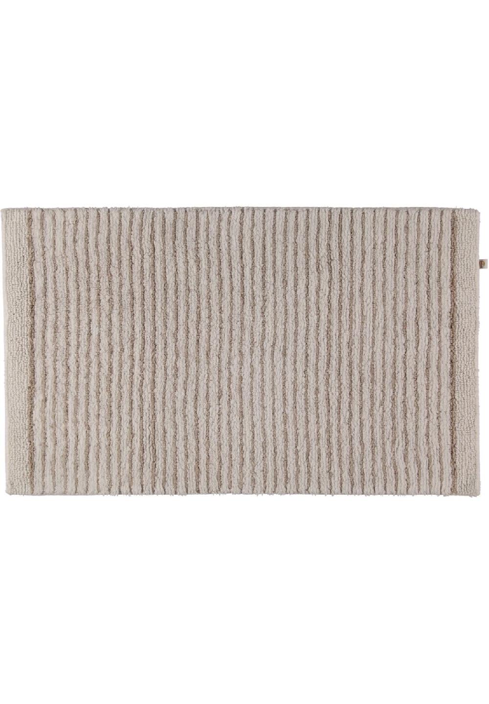 RHOMTUFT® Badteppiche Lin weiss-natur - 1462 Zeitbegrenzte Promotion