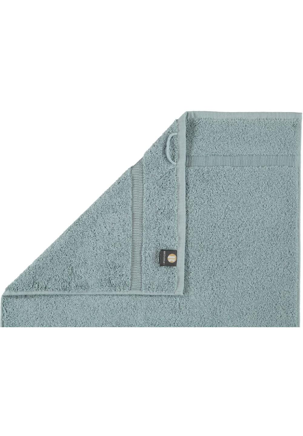 RHOMTUFT® Handtücher Princess aquamarin - 400 Discount Store für neue Produkte