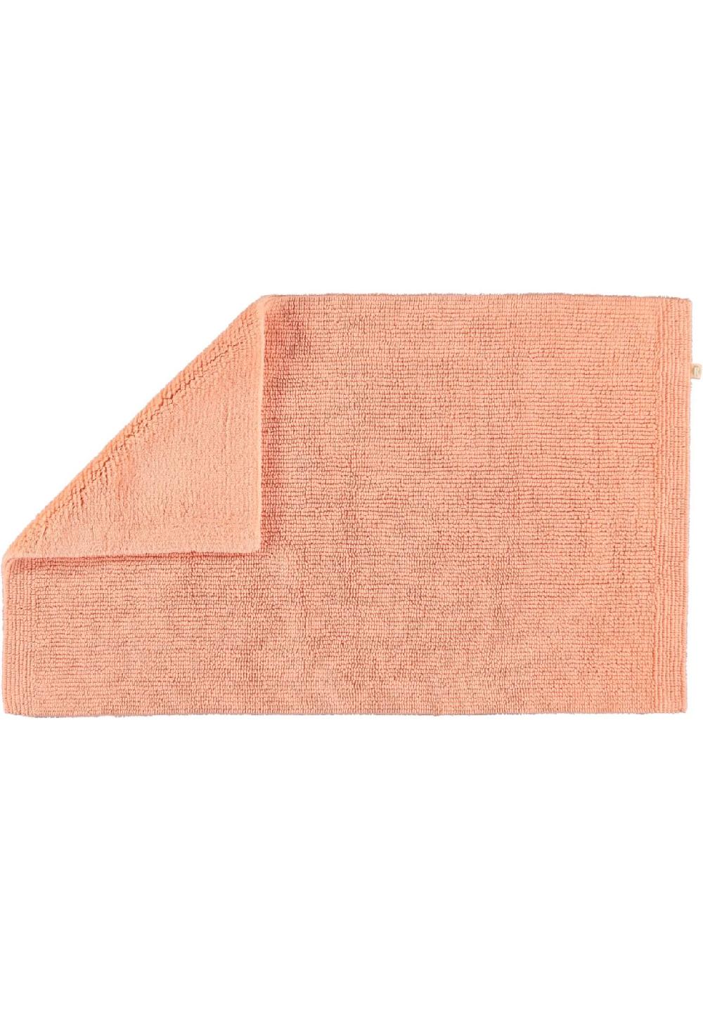 RHOMTUFT® Badteppiche Pur peach - 405 Kostenloser Versand international