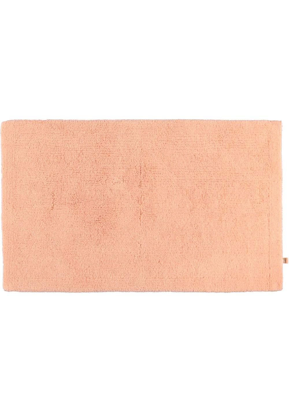 RHOMTUFT® Badteppiche Pur peach - 405 Kostenloser Versand international
