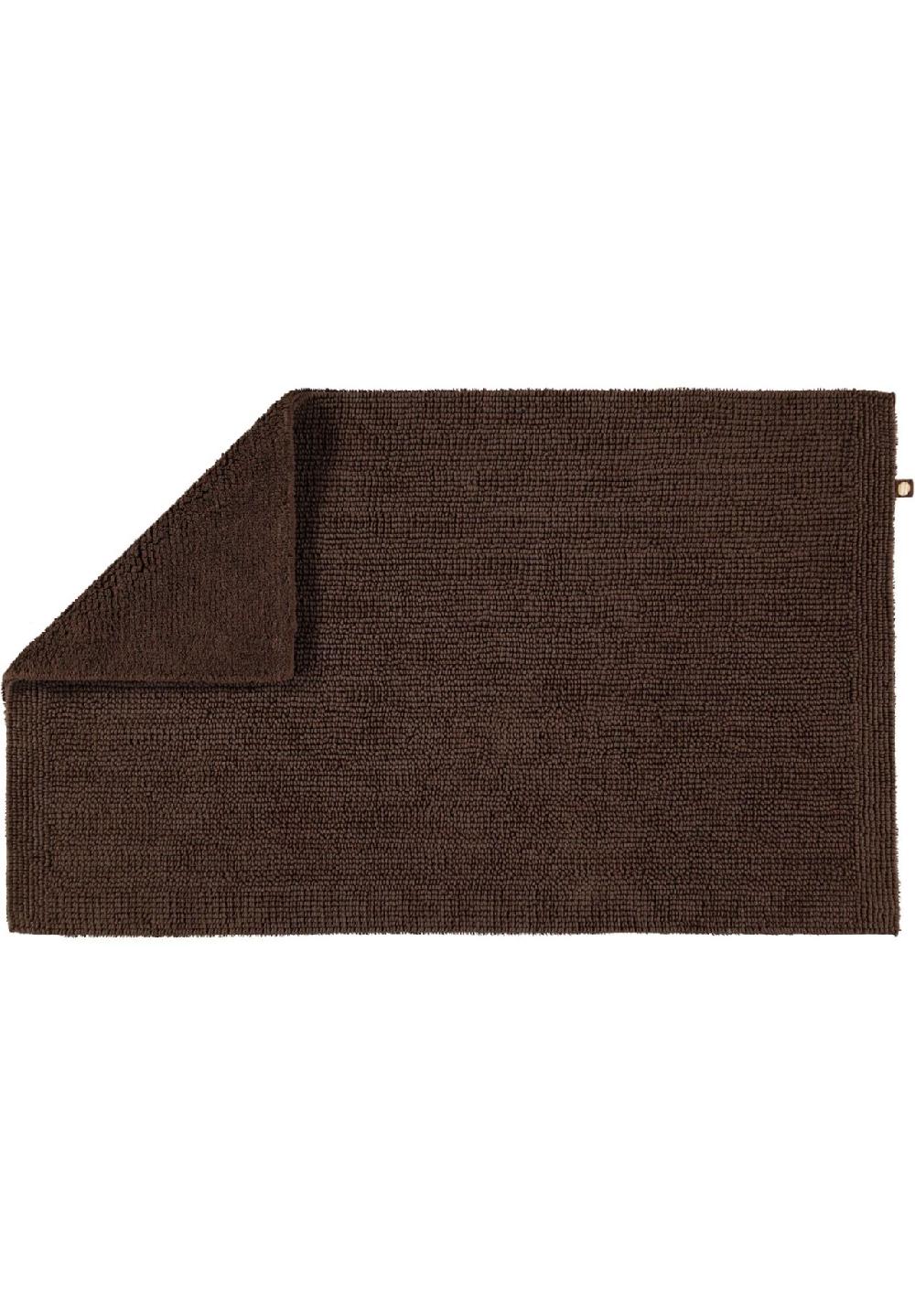 RHOMTUFT® Badteppiche Pur mocca - 406 Fabrikladen