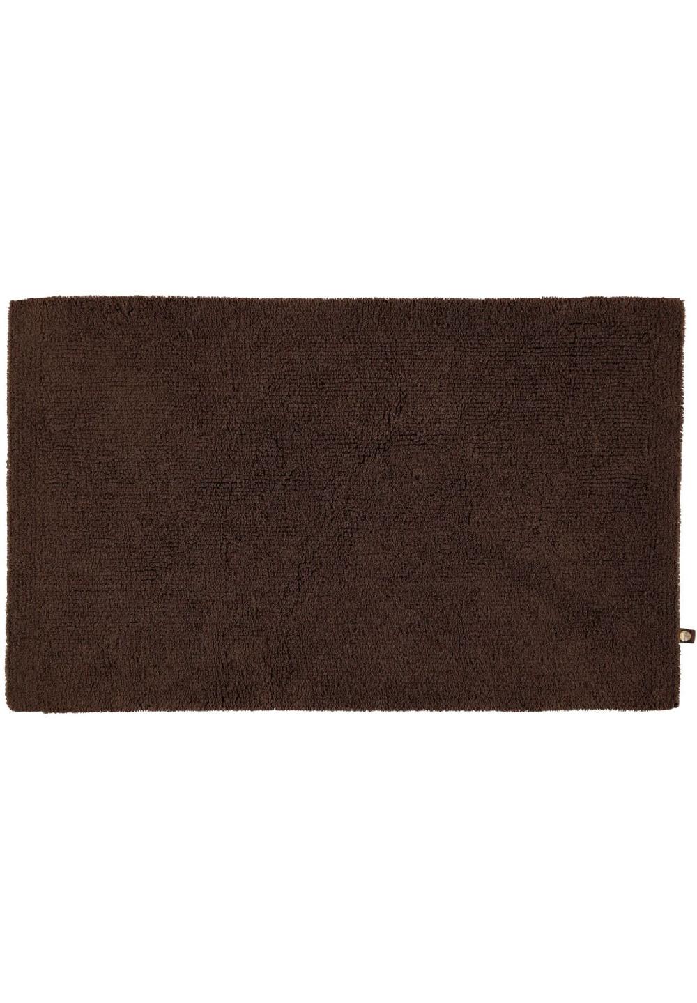 RHOMTUFT® Badteppiche Pur mocca - 406 Fabrikladen