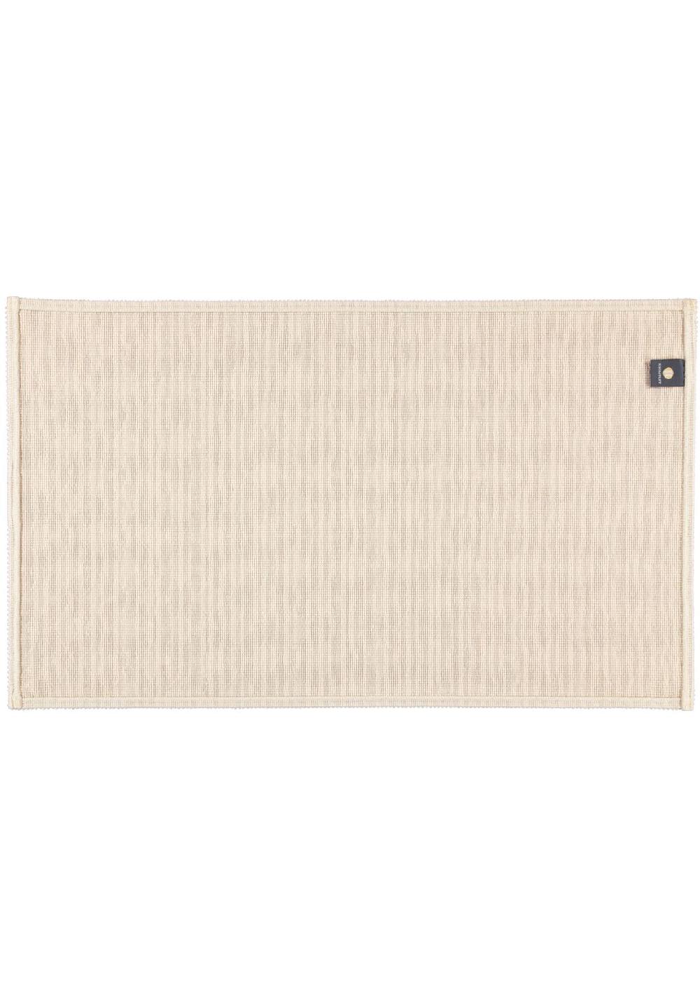 RHOMTUFT® Badematten Seaside natur-jasmin - 20 Im Verkauf
