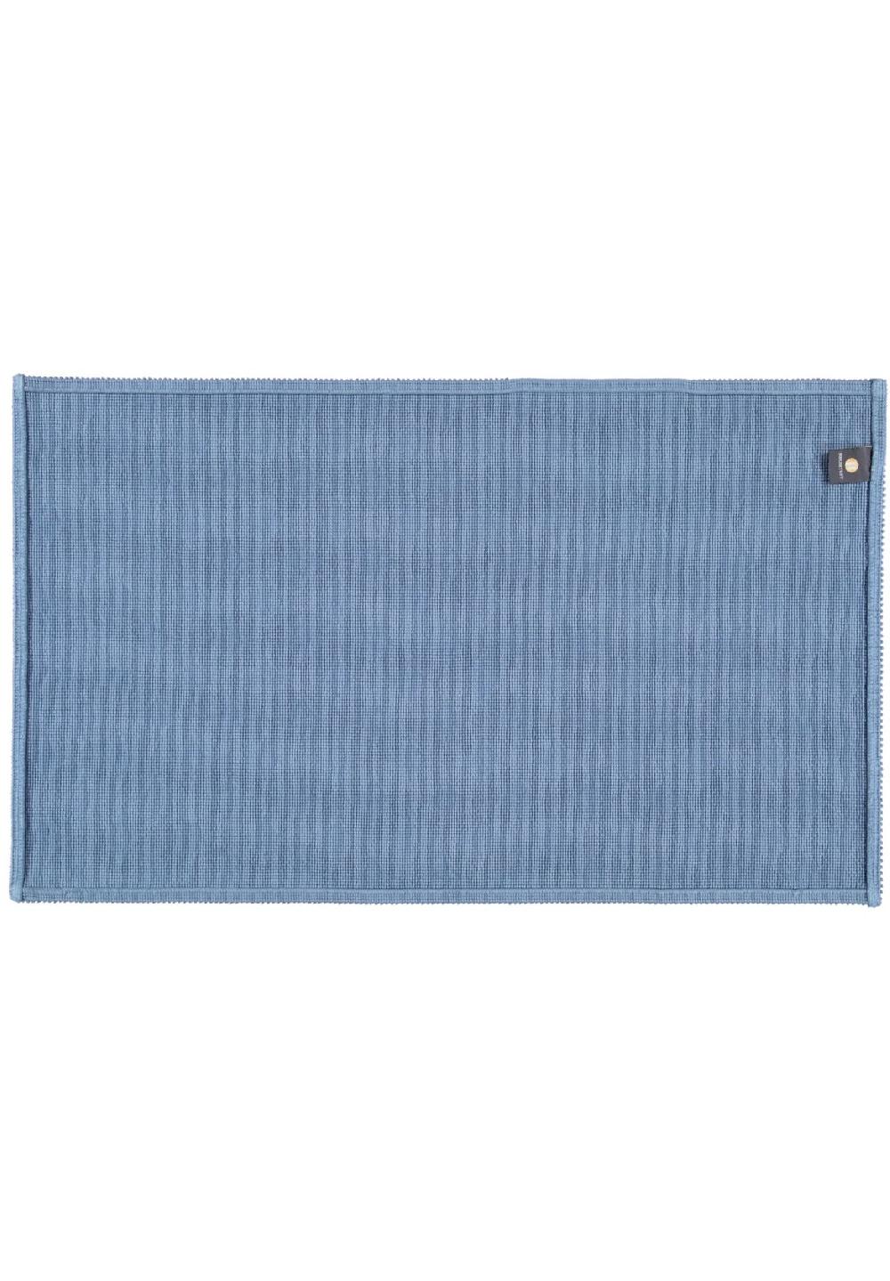 RHOMTUFT® Badematten Seaside aqua - 78 50% Rabatt für begrenzte Zeit