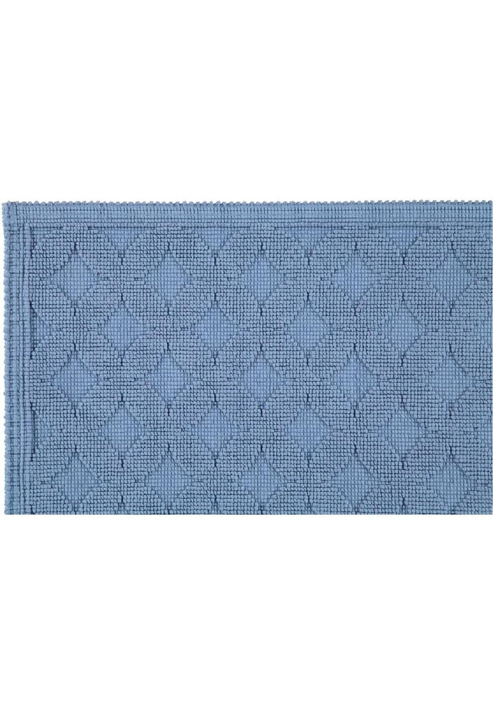 RHOMTUFT® Badematten Seaside aqua - 78 50% Rabatt für begrenzte Zeit