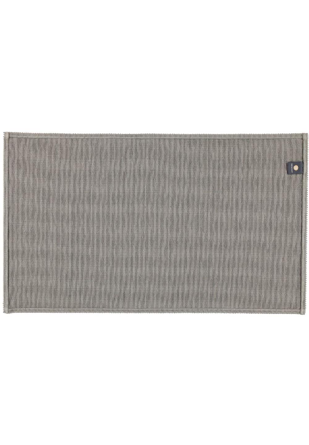 RHOMTUFT® Badematten Seaside kiesel - 85 2025