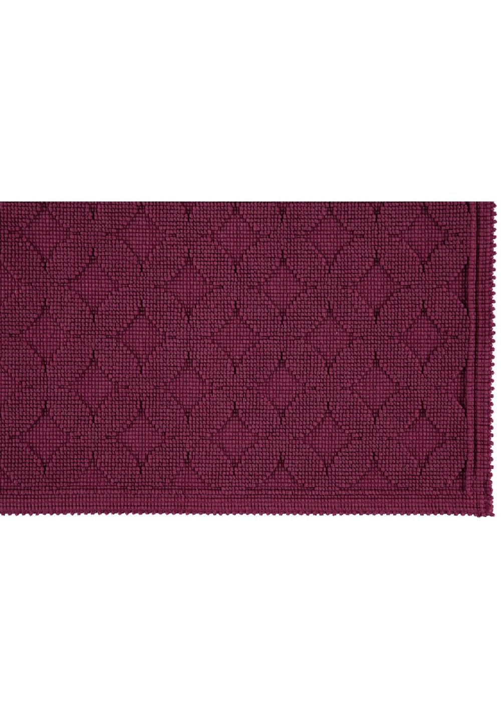 RHOMTUFT® Badematten Seaside berry - 237 Outlet