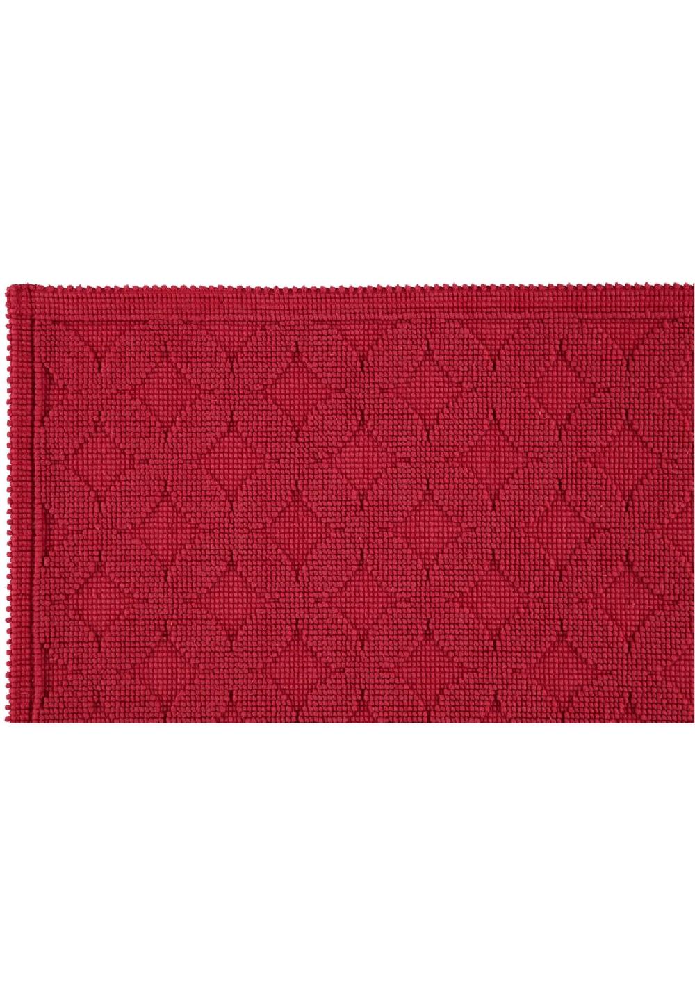 RHOMTUFT® Badematten Seaside cardinal - 349 Hotsell